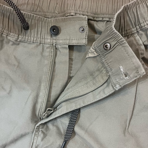 Bearded goat utility pant - Picture 7 of 9